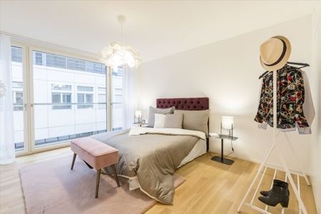 Living at MATTEO – Attention singles - Foto 5