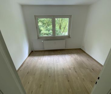 Demnächst frei! 3-Zimmer-Wohnung in Gelsenkirchen Hassel - Photo 5