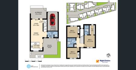 Brand New Townhouse - Photo 2