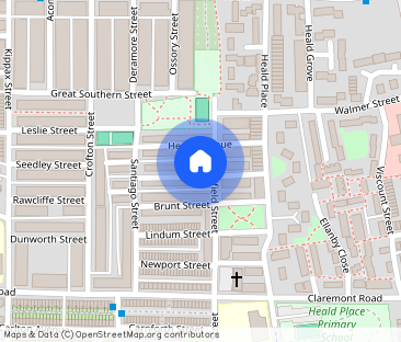 Parkfield Avenue, Manchester - Photo 1