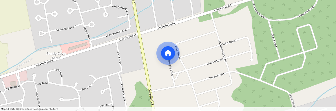 2966 Murphy Place, Innisfil