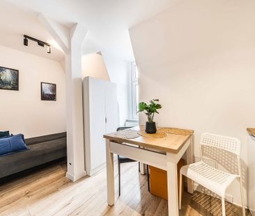 Mieszkanie do wynajęcia 1 pokoje Fabryczna, Poznań 15 m² - Photo 6