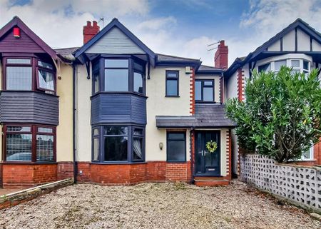 4 bedroom semi-detached house to rent - Photo 3