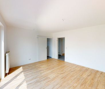 Gemütliche 3-Zimmer-Wohnung mit Balkon - Foto 6