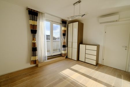 STYLISH & CHIC - EXKLUSIVE Dachterrassenwohnung im stilvollen Design! TOP ANBINDUNG! - Foto 3