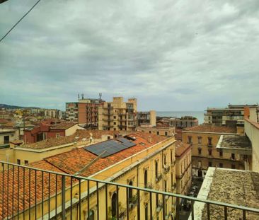 Catania centro, piazza pietro lupo, arredato, 65 mq - Photo 1