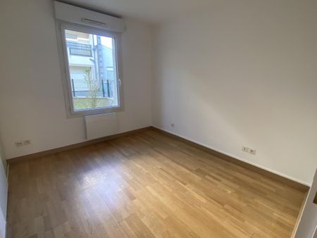 Location Appartement 2 pièces 36m² NANTES 44100 - Photo 3