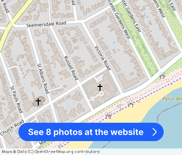 Church Road, Clacton-on-Sea, Essex, CO15 - Photo 1