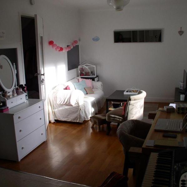 Location Appartement 2 pièces 32m² POITIERS 86000 - Photo 1