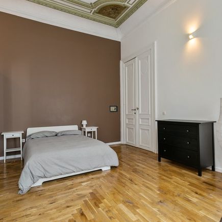 Room at Rue des Deux Eglises 22 - Photo 1