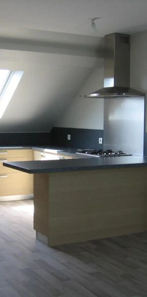 Appartement à louer 2 pièces 43m² - Photo 1