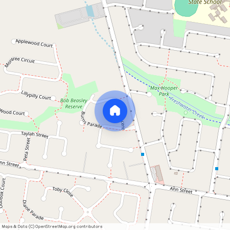 5 Bolte Cres, Kallangur QLD 4503