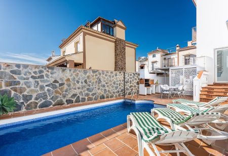 Townhouse For Winter Rental In Nerja - Photo 5