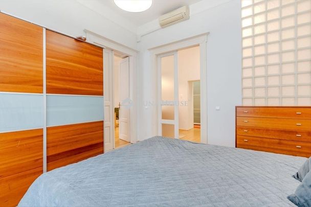 Kiadó újszerű állapotú lakás - Budapest I. kerület - Fotó 1