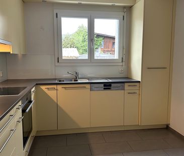 Charmante Wohnung im Zentrum von Büron - Photo 4