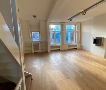 Te huur: Appartement Valeriusstraat in Amsterdam - Photo 6