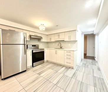 For Lease - 149 campbell Avenue, Toronto, Ontario - Photo 4