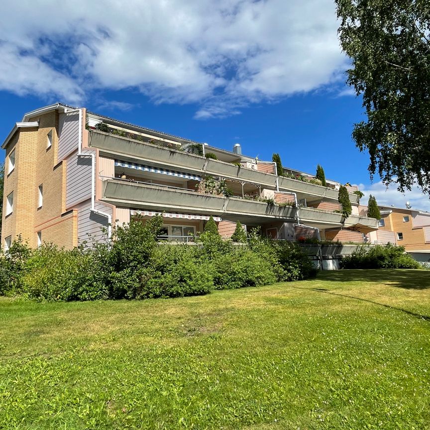 Lyckogränd 217 - Foto 2