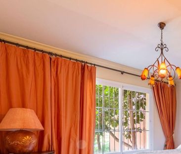 Luxury Apartment for rent in Benahavís, Spain - Foto 2