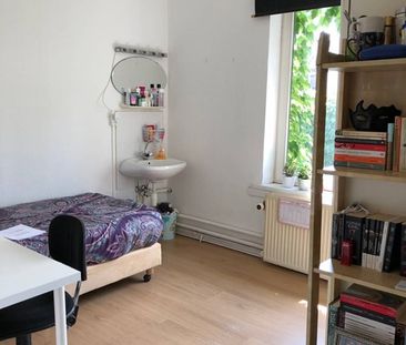 Zakstraat 10A2, 6211 PS Maastricht, Nederland - Foto 1