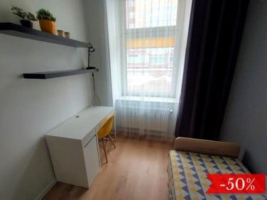 Pokój, ul. Radwańska - Zdjęcie 1