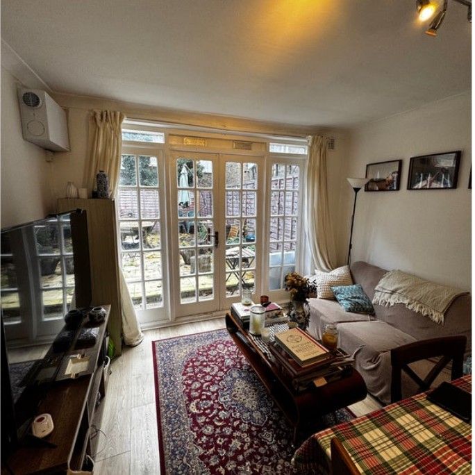 Room in a Shared Flat, Netherwood Road, W14 - Photo 1