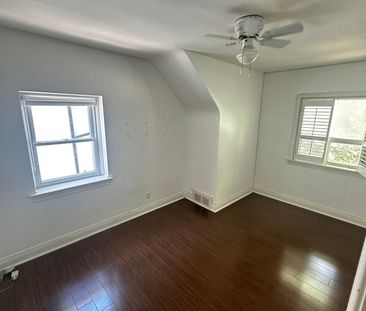 For Lease - 27 Craigmore Crescent, Toronto, Ontario - Photo 2