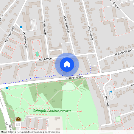 Rughaven 15, st. tv., 9000 Aalborg