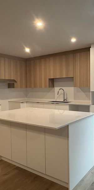 Spacieux 5 ½ à louer ! - Photo 1