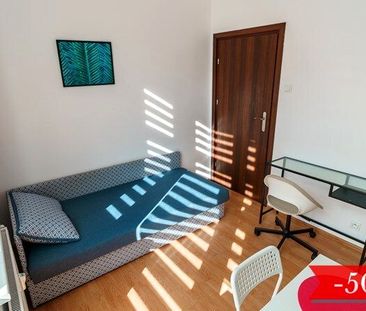 Pokój, ul. Teatralna - Фото 5