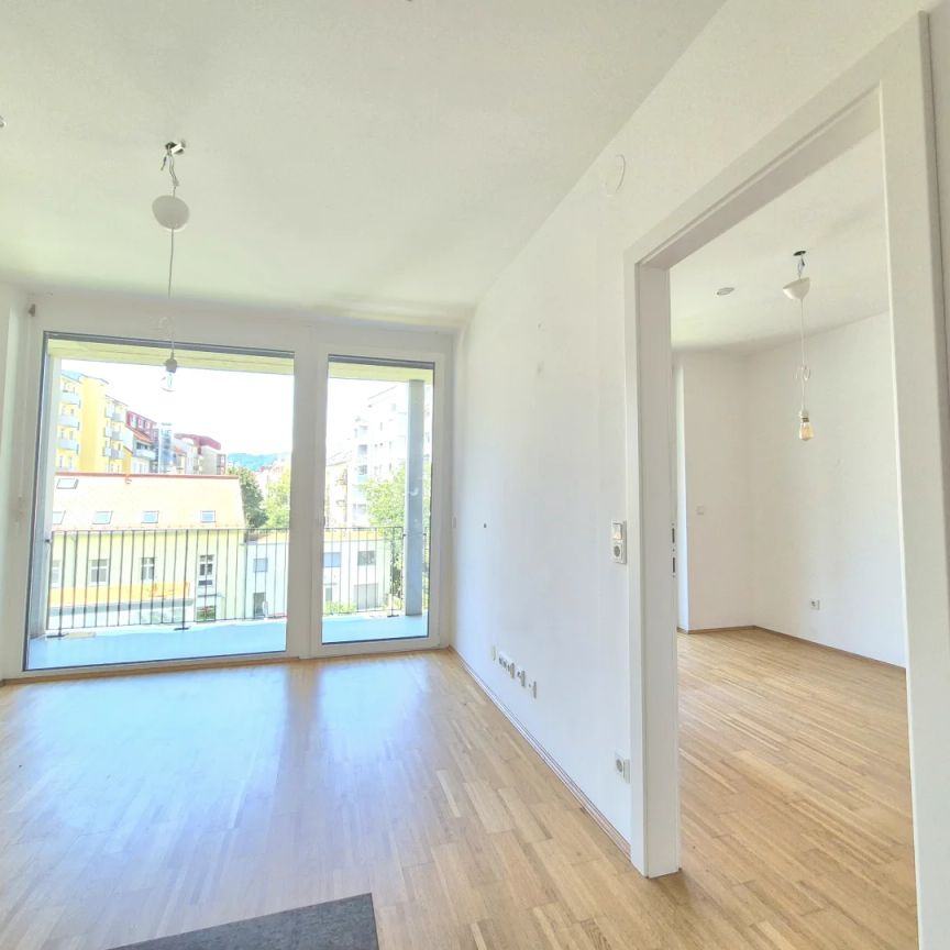 AKTION- Erstes Monat MIETZINSFREI - Wohnen im Styria Center - ab 1.2.2026 - Photo 1