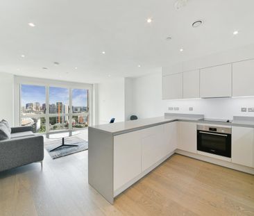 1 bedroom property to rent - Photo 4