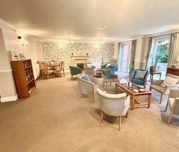 2 bedroom retirement property to rent - Photo 3