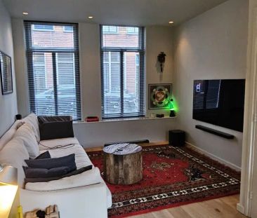 Maison Lutkenieuwstraat, Groningue - À Louer - Foto 1