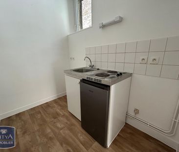 Location Appartement 2 pièces 31m² ALENCON 61000 - Photo 2