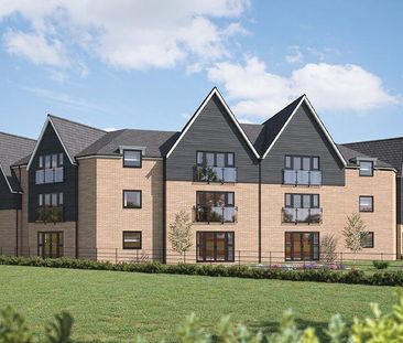 1 bedroom apartment to rent - Photo 2