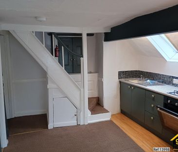 2 bed Semi-detached in The Sqaure , Banwell, BS29 6BL - Photo 6