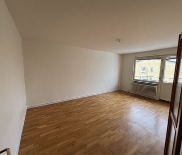 Norrgårdsgatan, Hallsberg - Foto 4