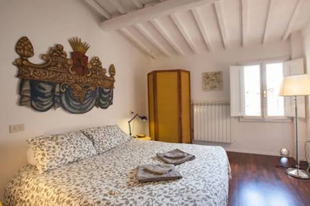 Borgo San Frediano, Florence, Tuscany 50124 - Photo 5