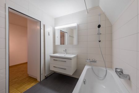 Urban Living am Limmatquai Living in the heart of the city - Foto 4