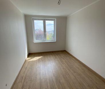 Szeregowce z widokiem na panoramę - Photo 1