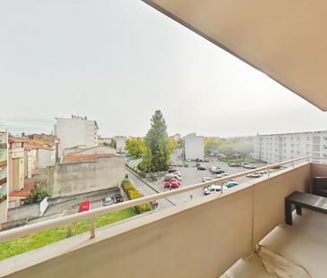 Location Appartement 2 pièces Meublé 35m² VALENCE 26000 - Photo 5