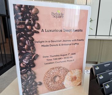 For Lease - 325 Yorkland Boulevard Unit# 3403, Toronto, Ontario - Photo 4