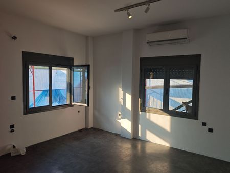 Studio/Γκαρσονιέρα για ενοικίαση Αστυθέα (Χαϊδάρι) - Photo 2