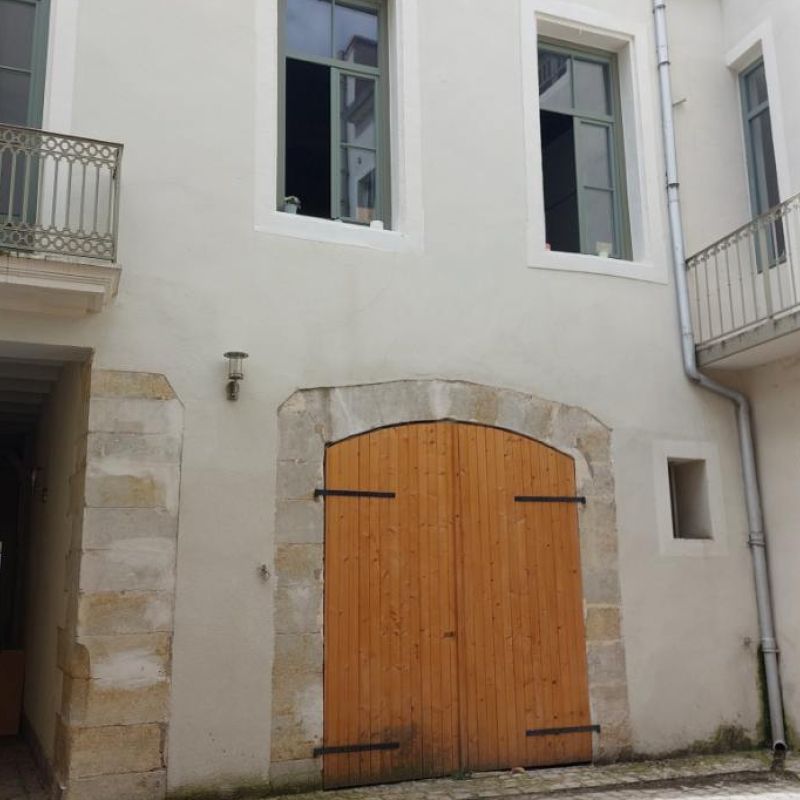 T2 rue Française - Photo 1