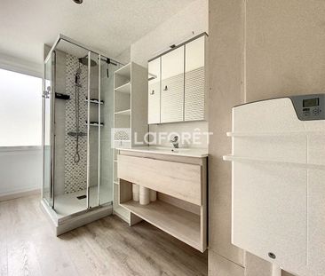 Location Appartement 2 pièces 63m² - Photo 4