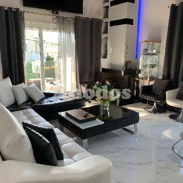 Μεζονέτα για ενοικίαση Κηφισιά - Photo 1