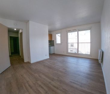 Location Appartement 1 pièce 25m² ROUEN 76000 - Photo 3