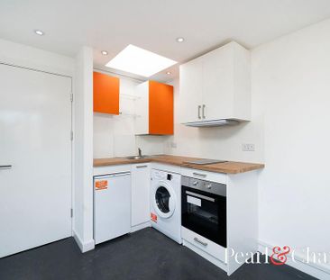 Studio to rent - Photo 6