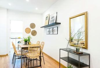 Calle Marín García, Málaga, Andalusia 29005